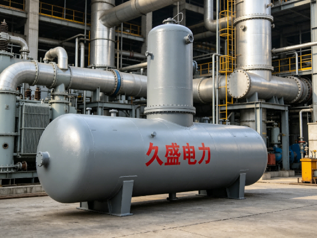 和林格尔高压旋膜除氧器