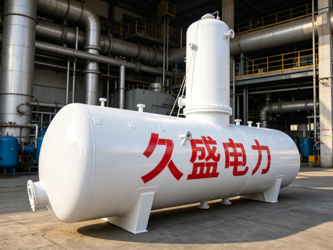 和林格尔低压式旋膜除氧器